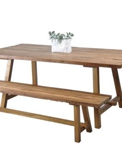 SLH Magno - Dining Bench 190 Cm