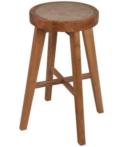 SLH Cleo Counter Stool INDOOR