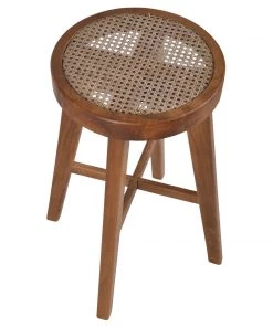 SLH Cleo Counter Stool INDOOR
