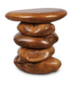 SLH Pebble Side Table INDOOR