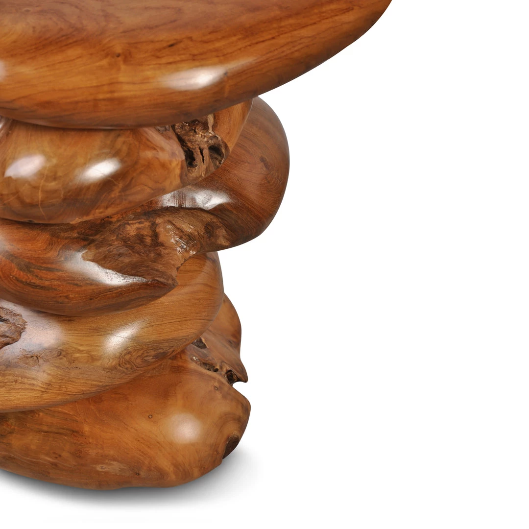 SLH Pebble Side Table INDOOR 3 SLH Pebble Side Table INDOOR