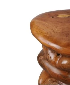 SLH Pebble Side Table INDOOR