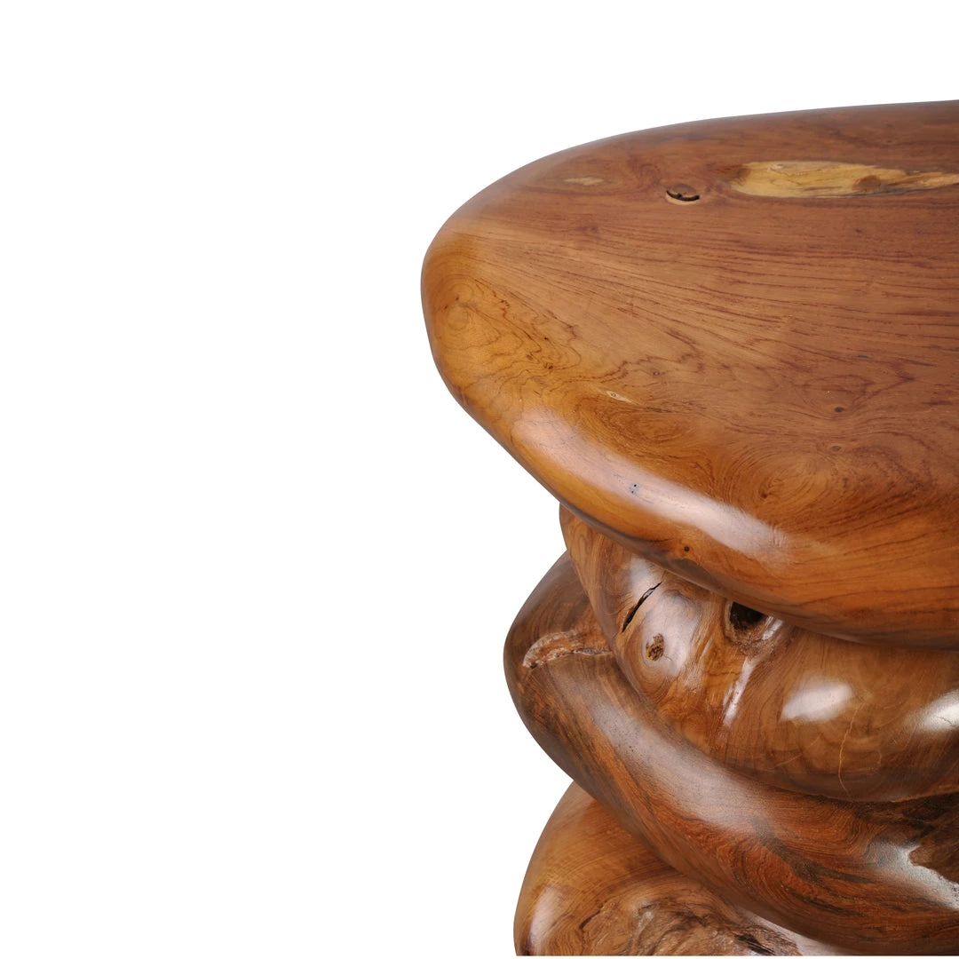 SLH Pebble Side Table INDOOR 2 SLH Pebble Side Table INDOOR