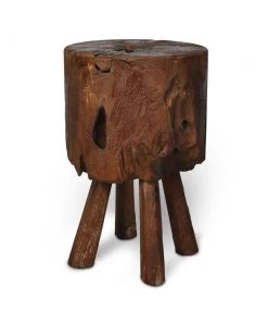 SLH INDOOR Kipa Stool