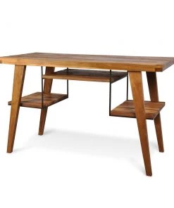 SLH Woody Work Station INDOOR