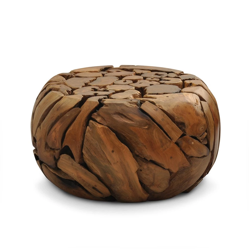 SLH Woody Puzzle Coffee Table 1 SLH Woody Puzzle Coffee Table