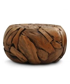 SLH Woody Puzzle Coffee Table