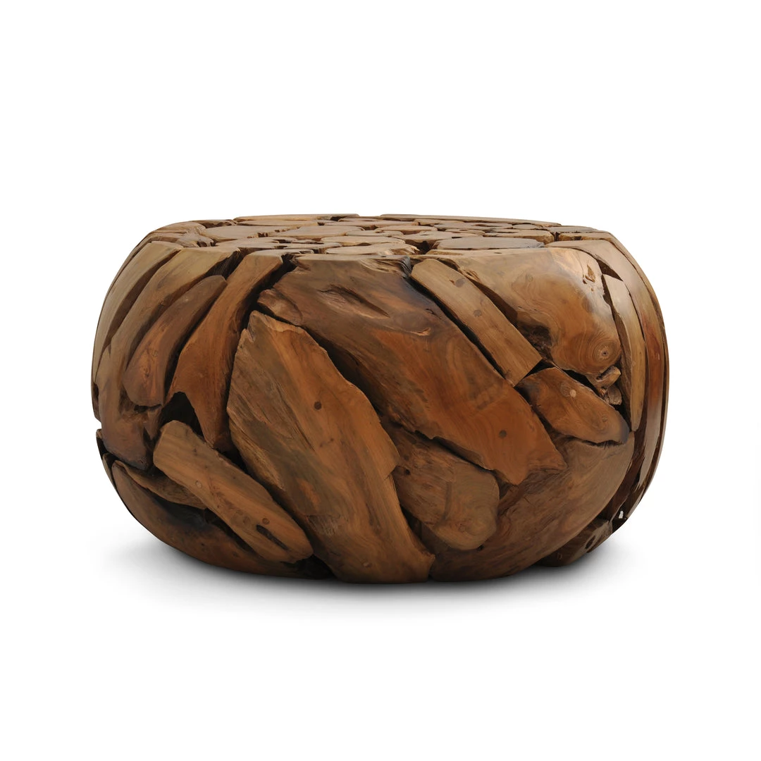 SLH Woody Puzzle Coffee Table 2 SLH Woody Puzzle Coffee Table