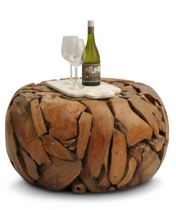 SLH Woody Puzzle Coffee Table 6 SLH Woody Puzzle Coffee Table