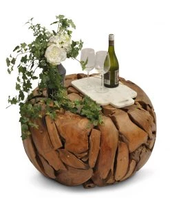 SLH Woody Puzzle Coffee Table 7 SLH Woody Puzzle Coffee Table