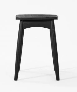 Karpenter Twist Stool - Satin Black INDOOR 5 Karpenter Twist Stool - Satin Black INDOOR