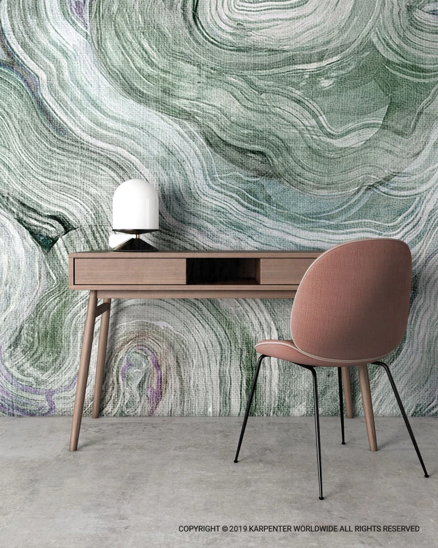 Karpenter Twist Desk With 2 Drawers- European Oak INDOOR 6 Karpenter Twist Desk With 2 Drawers- European Oak INDOOR