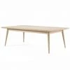 Karpenter INDOOR Vintage Coffee Table - European Oak