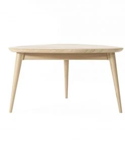 Karpenter INDOOR Vintage Tripod Coffee Table - European Oak