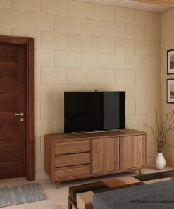 Karpenter INDOOR Vintage Sideboard - European Oak