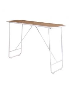 SLH Substation Console White INDOOR