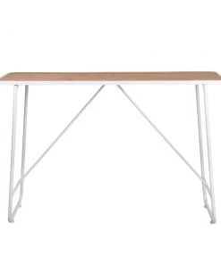 SLH Substation Console White INDOOR