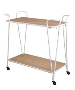 SLH INDOOR Substation Drinks Trolley