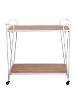 SLH INDOOR Substation Drinks Trolley