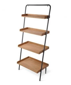 SLH Leaning Wall Shelf