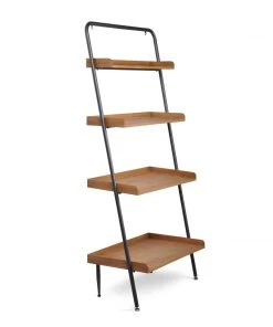 SLH Leaning Wall Shelf