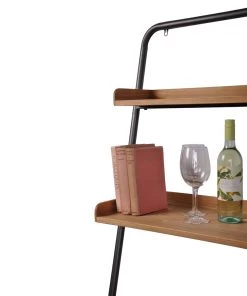 SLH Leaning Wall Shelf