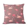 SLH Flamingoes Cushion Cover