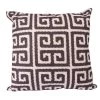 SLH Zaliki Cushion Cover - Black