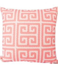 SLH Zaliki Cushion Cover - Pink