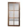 SLH Bada Window Mirror Large Bedroom