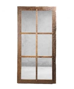 CHEAP SLH SHOP 15 SLH Bada Window Mirror Large Bedroom