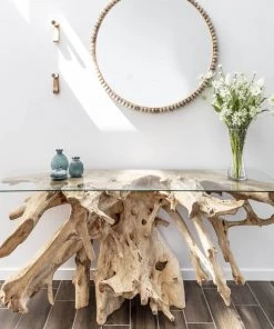 SLH Tika Console INDOOR