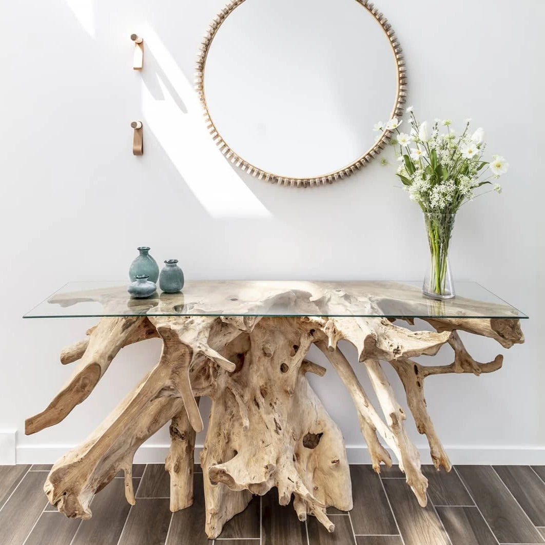 SLH Tika Console INDOOR 1 SLH Tika Console INDOOR