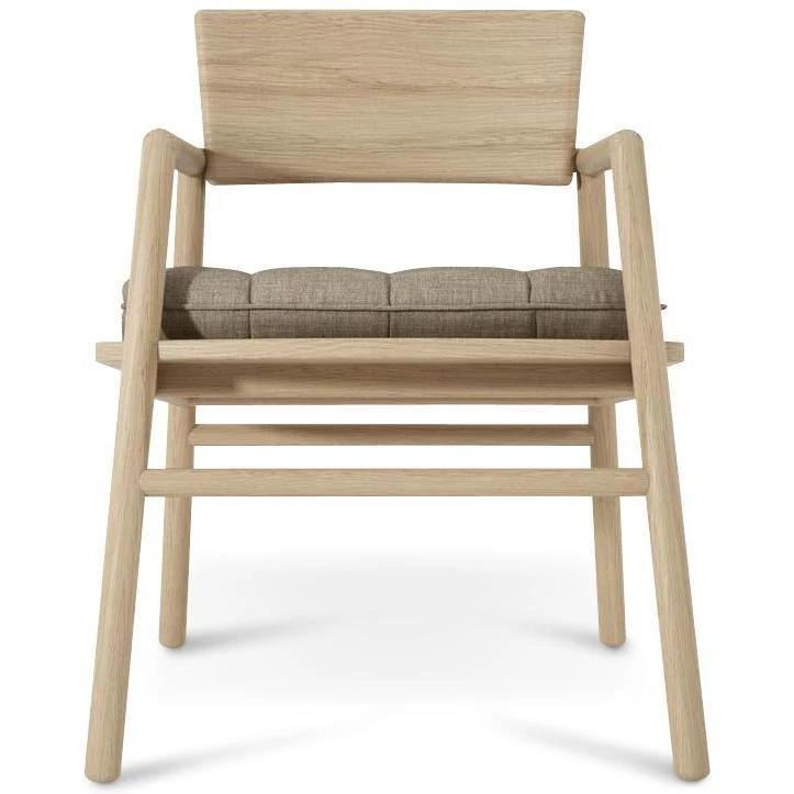 Karpenter INDOOR Circa Armchair - European Oak 1 Karpenter INDOOR Circa Armchair - European Oak