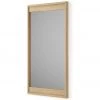 Karpenter Circa Hanging Mirror 1 - European Oak INDOOR