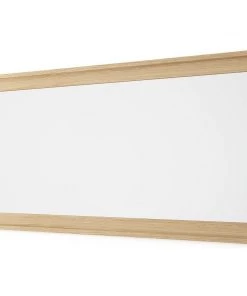 Karpenter Circa Hanging Mirror 3 - European Oak