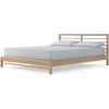 Karpenter Jun Queen Bed - European Oak INDOOR