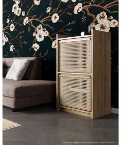 Karpenter INDOOR Roots Mini Bar - European Oak