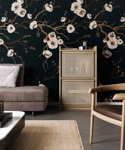 Karpenter INDOOR Roots Mini Bar - European Oak