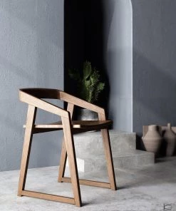 Karpenter Experience Armchair 7 Karpenter Experience Armchair