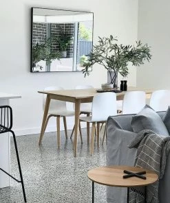 Karpenter Vintage Dining Table 180cm - European Oak INDOOR