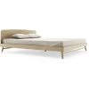 Karpenter Twist King Bed - European Oak INDOOR