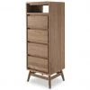 Karpenter Twist Tallboy - FSC Teak