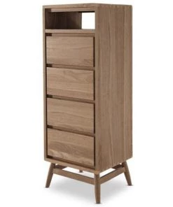Karpenter Twist Tallboy - FSC Teak