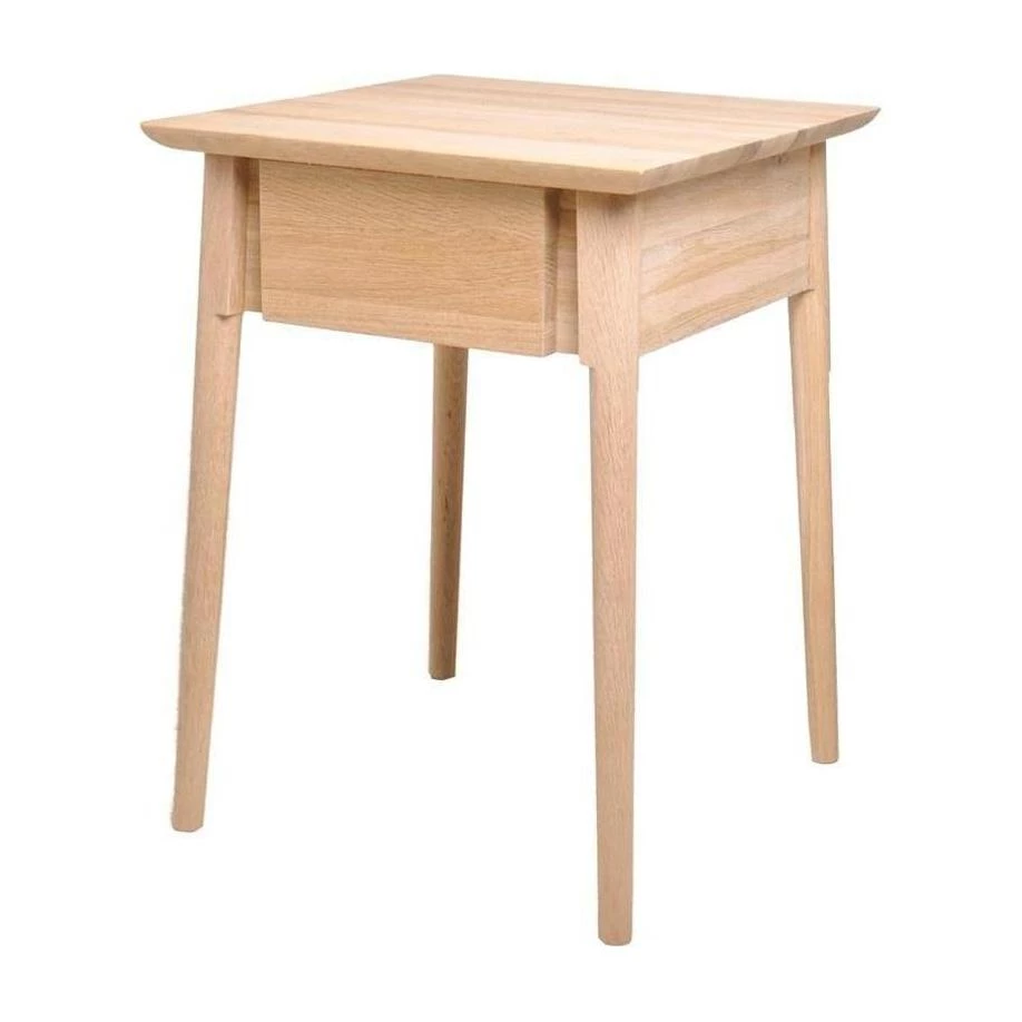 Karpenter INDOOR Vintage Deep Bedside 60 Cm - European Oak 1 Karpenter INDOOR Vintage Deep Bedside 60 Cm - European Oak