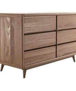 Karpenter Vintage Chest - FSC Teak INDOOR