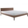 Karpenter INDOOR Vintage Double Bed - FSC Teak