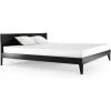 Karpenter Vintage King Bed - Satin Black INDOOR