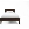 Karpenter INDOOR Vintage King Single Bed - American Walnut