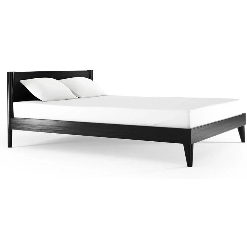 Karpenter Vintage Queen Bed - Satin Black INDOOR 1 Karpenter Vintage Queen Bed - Satin Black INDOOR